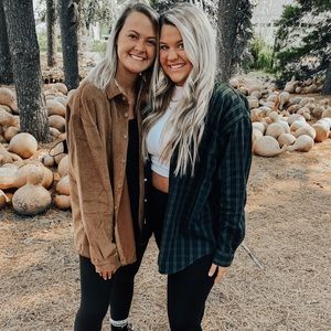 Meet your Posher, Ellen